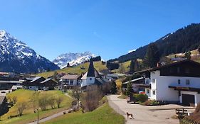 Bergjuwel Kleinwalsertal